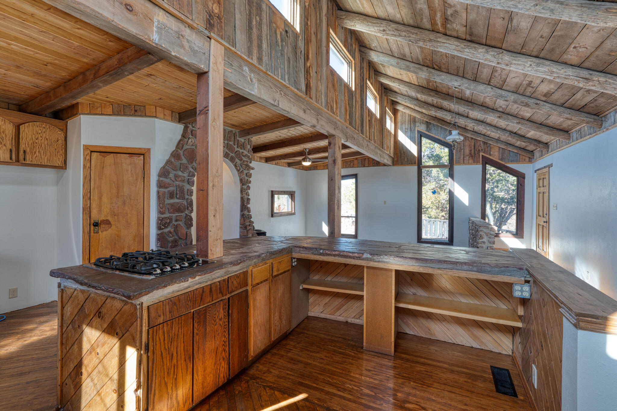 24 Camino Primera Agua