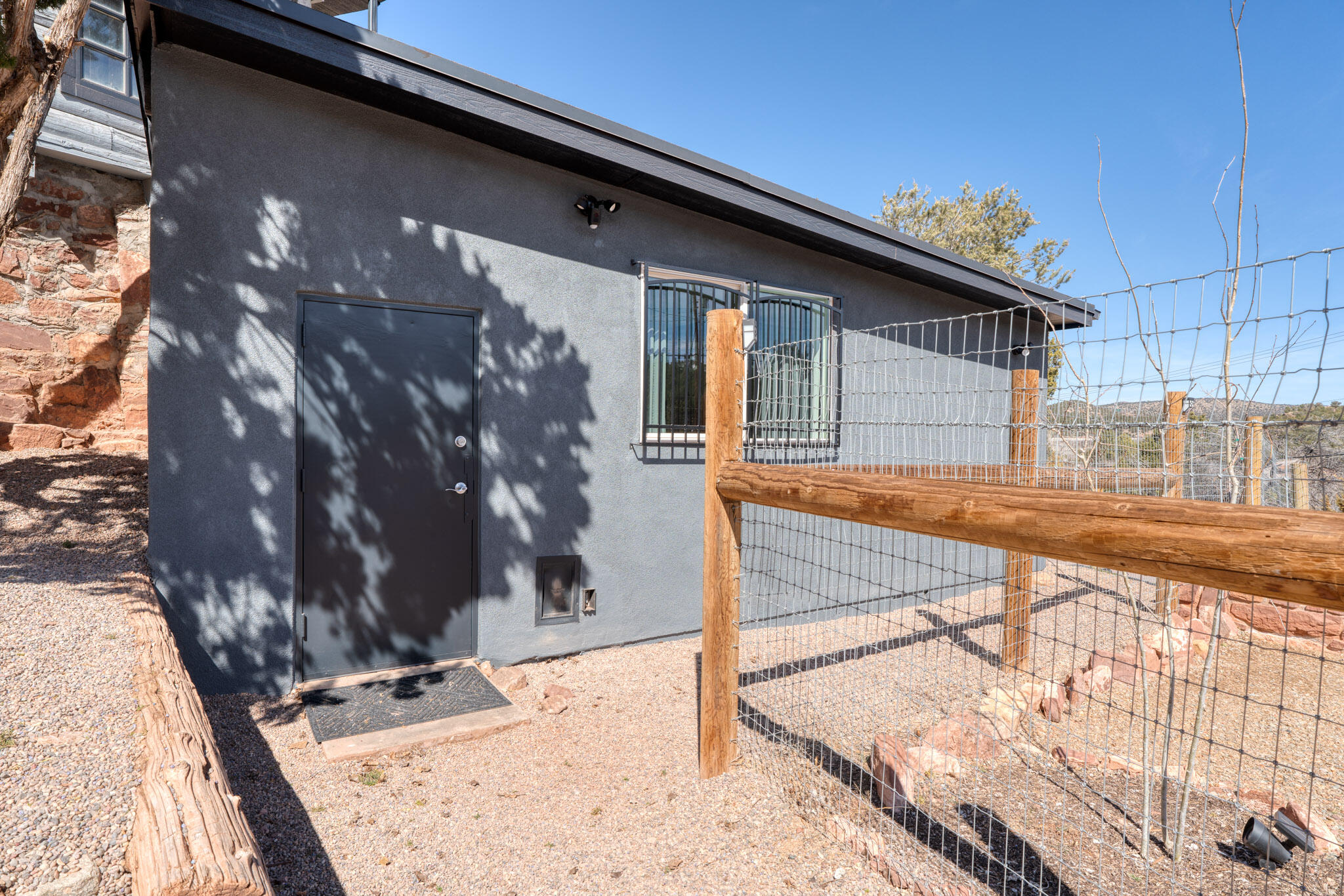 24 Camino Primera Agua