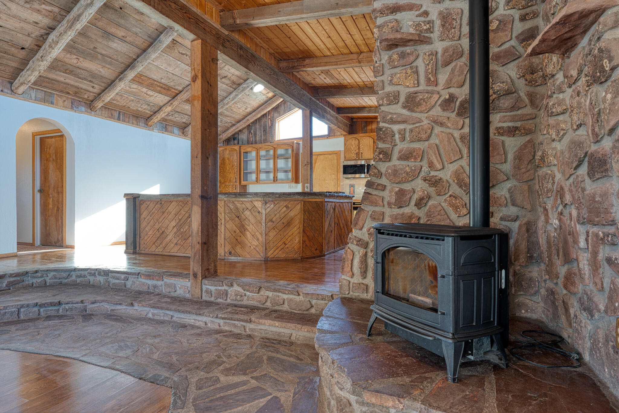 24 Camino Primera Agua