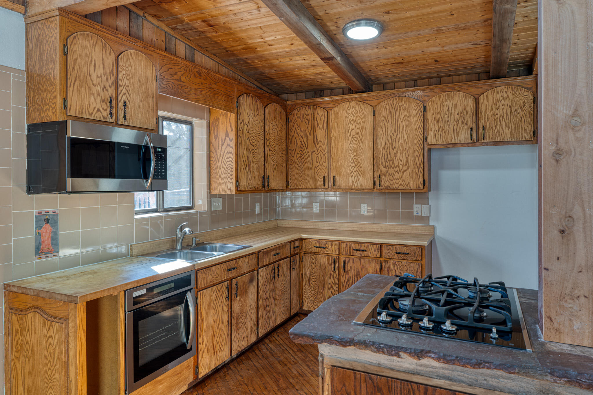 24 Camino Primera Agua