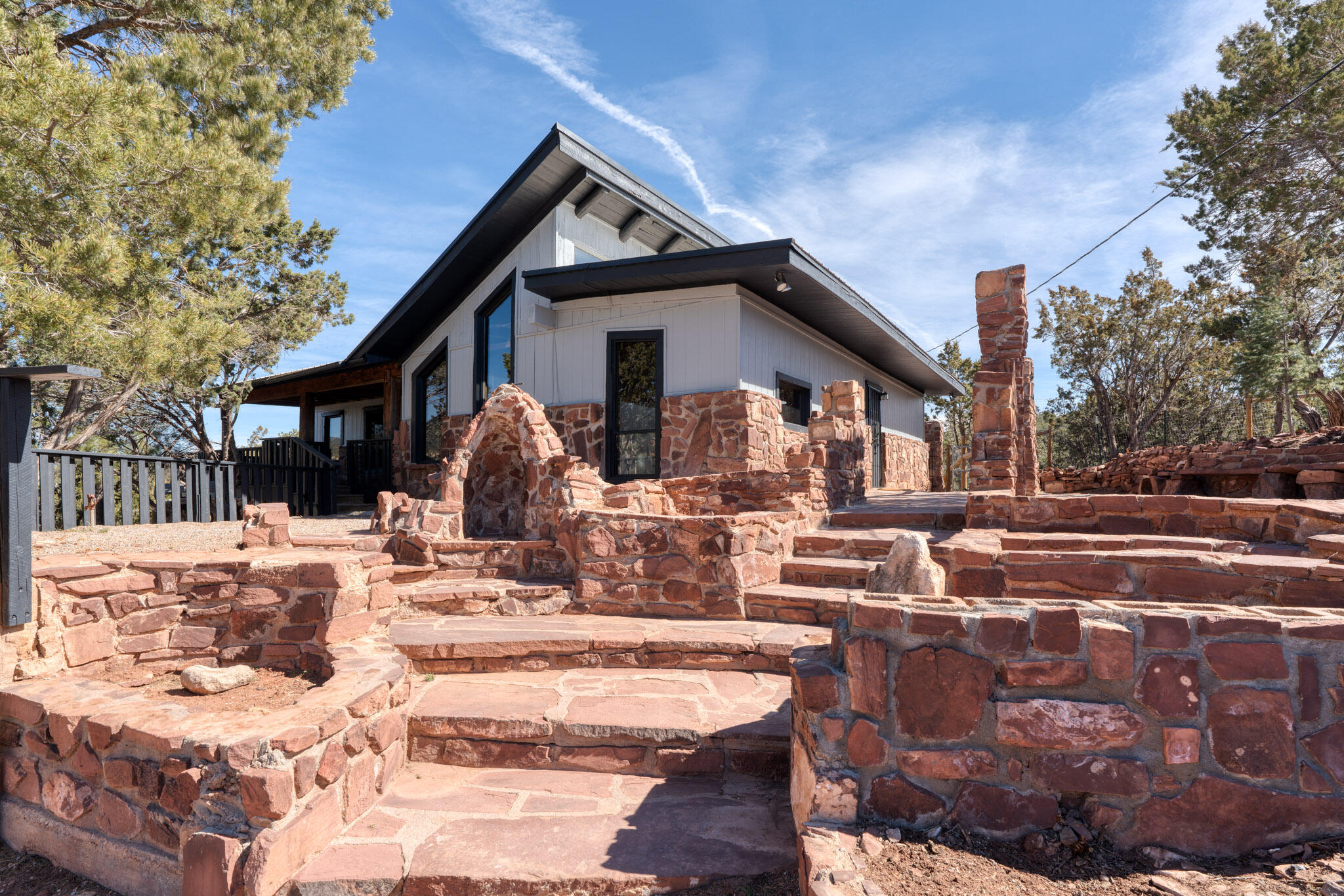 24 Camino Primera Agua