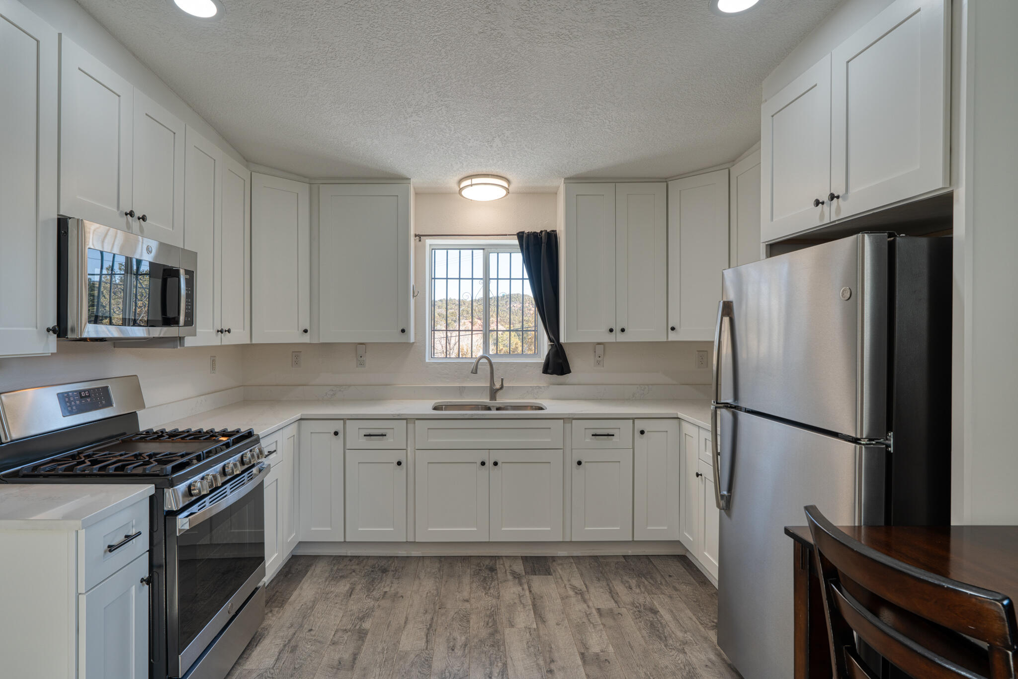 24 Camino Primera Agua