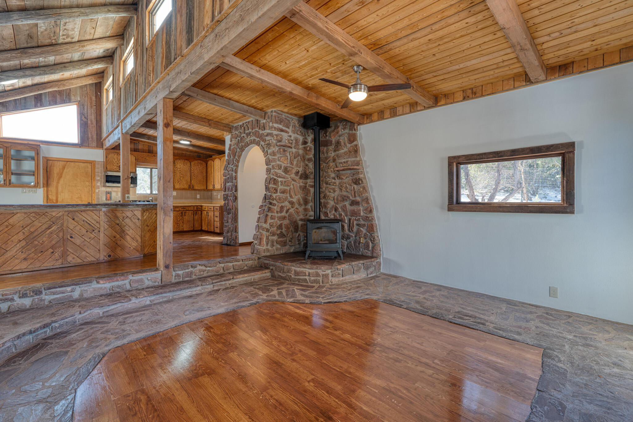 24 Camino Primera Agua