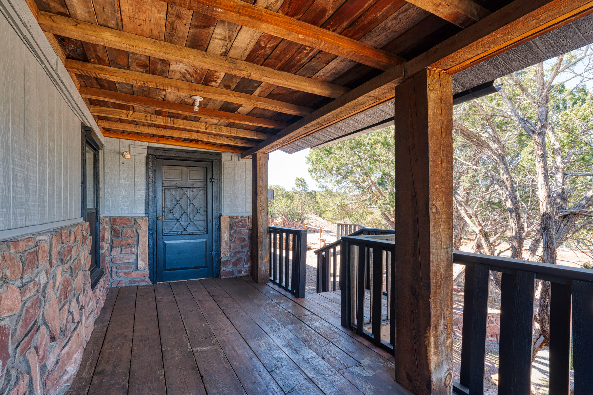 24 Camino Primera Agua