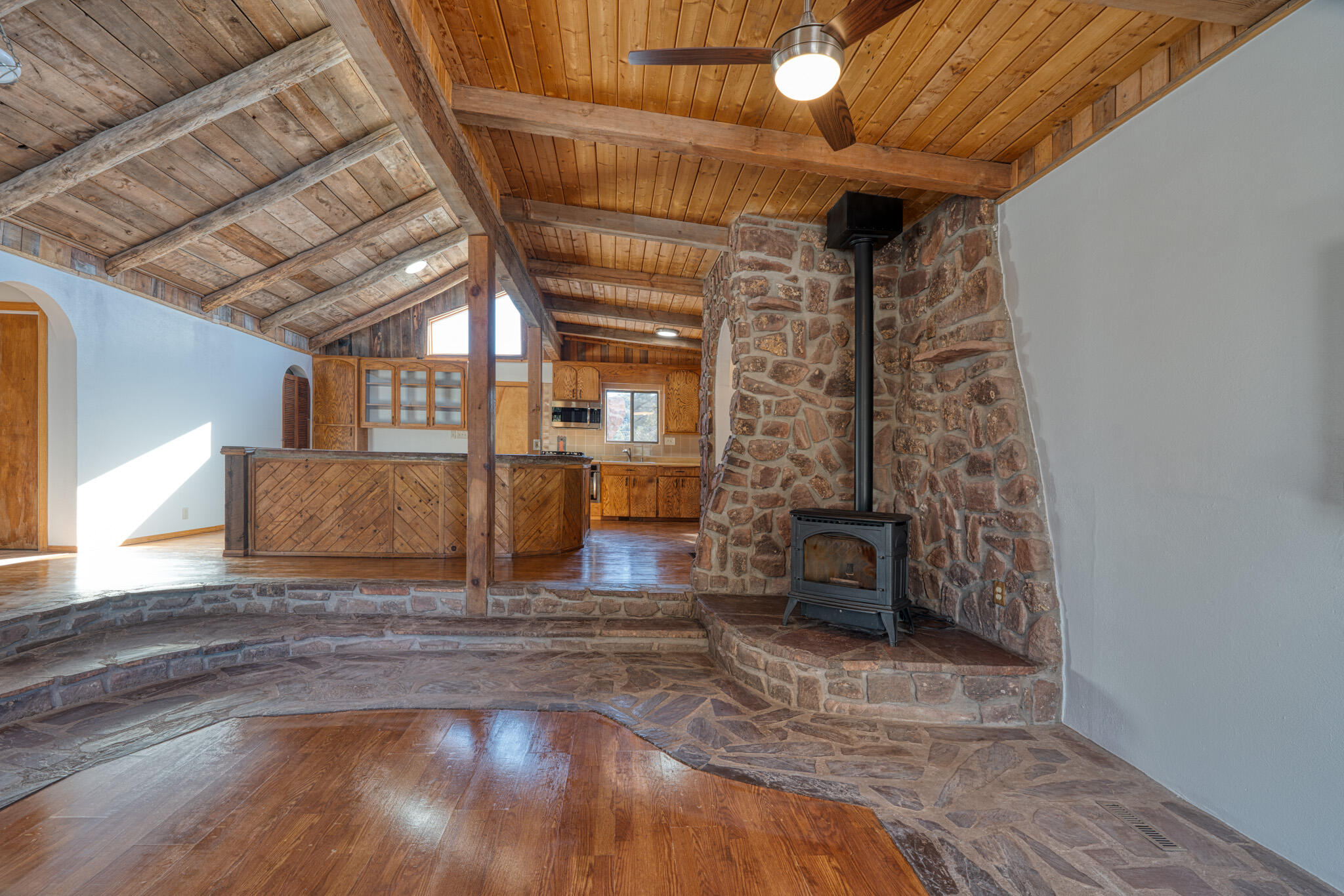 24 Camino Primera Agua