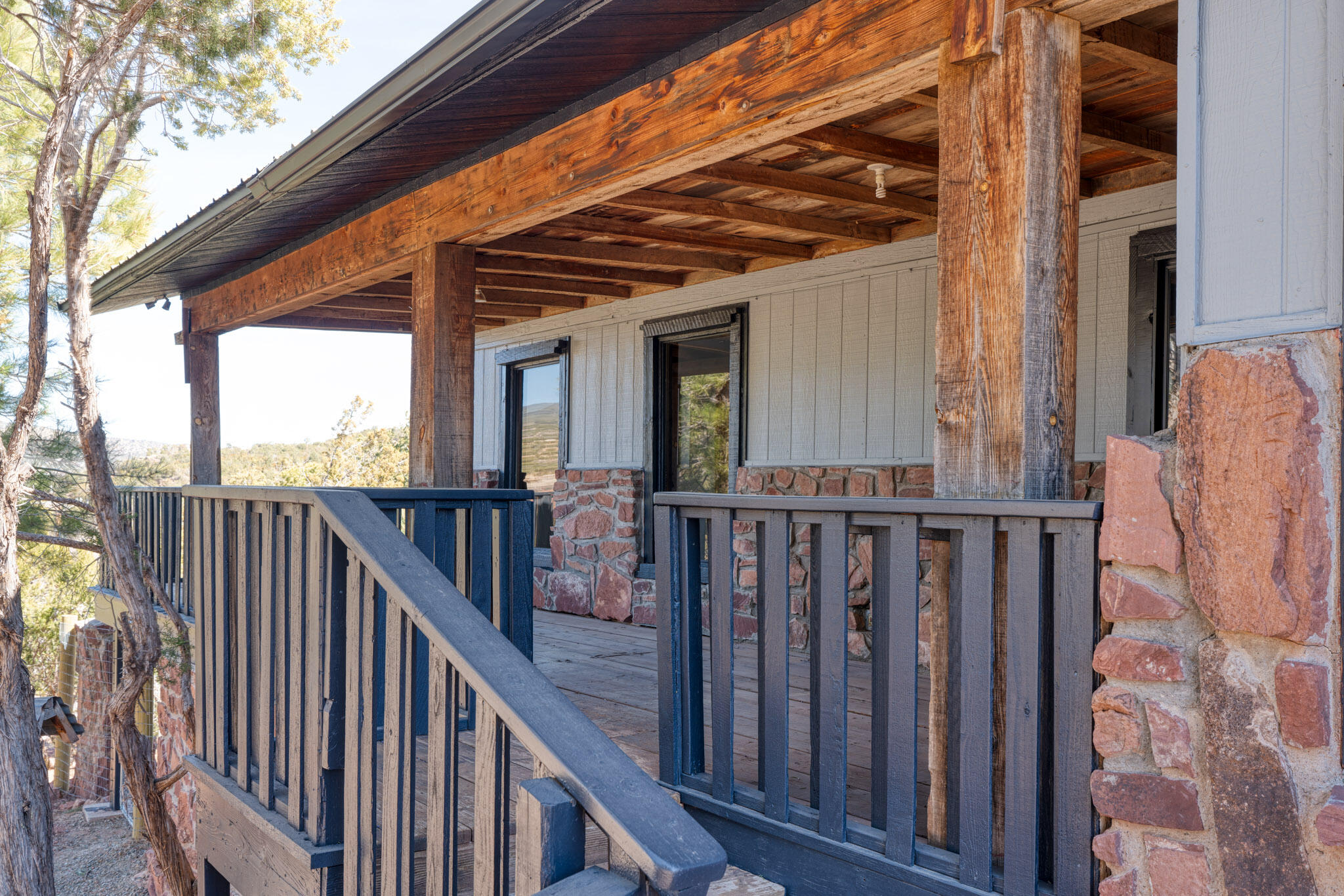 24 Camino Primera Agua