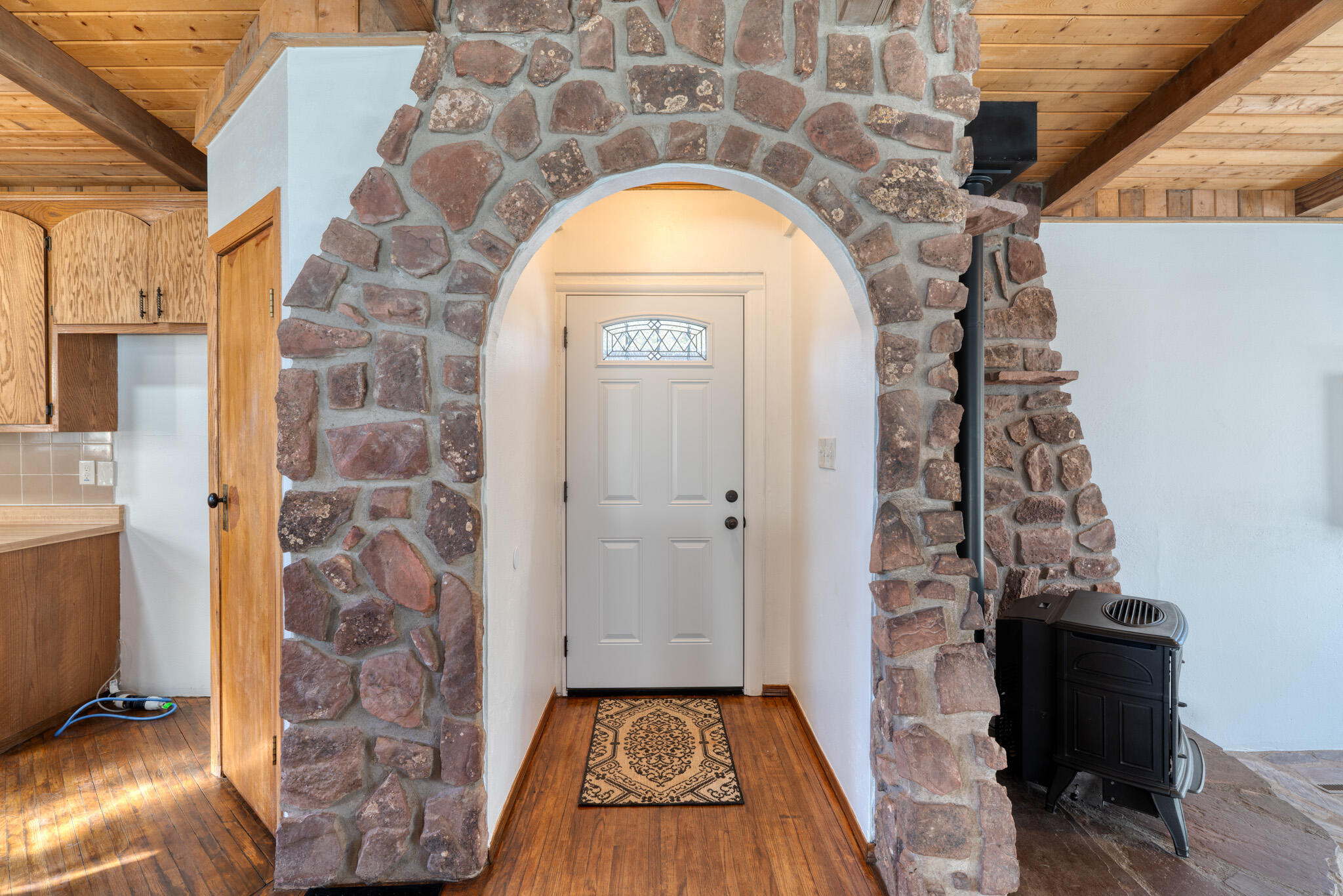 24 Camino Primera Agua