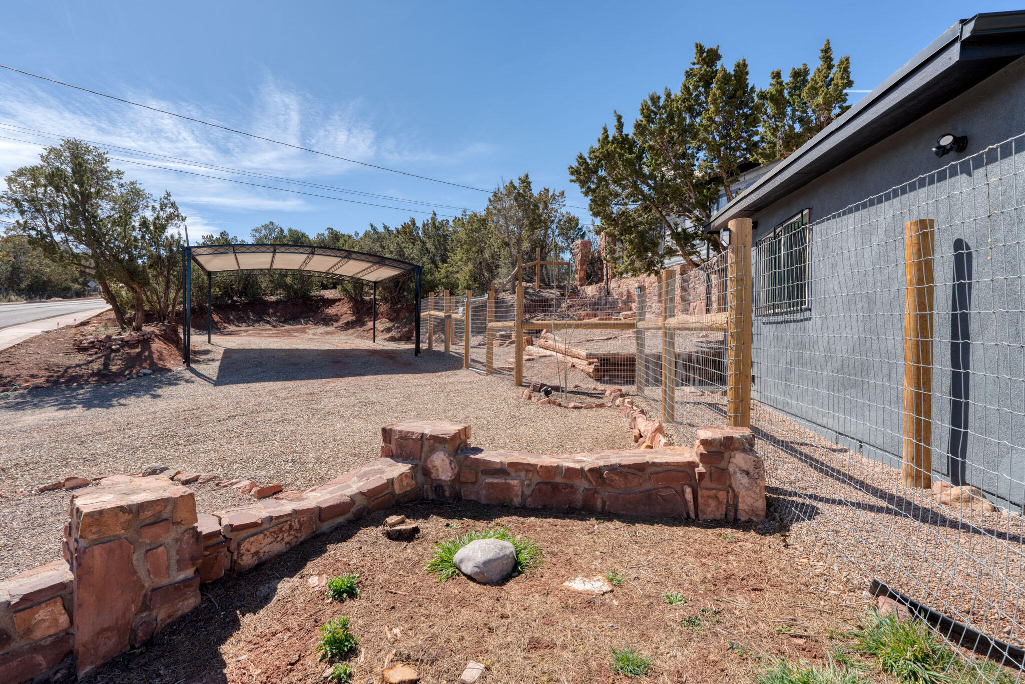 24 Camino Primera Agua