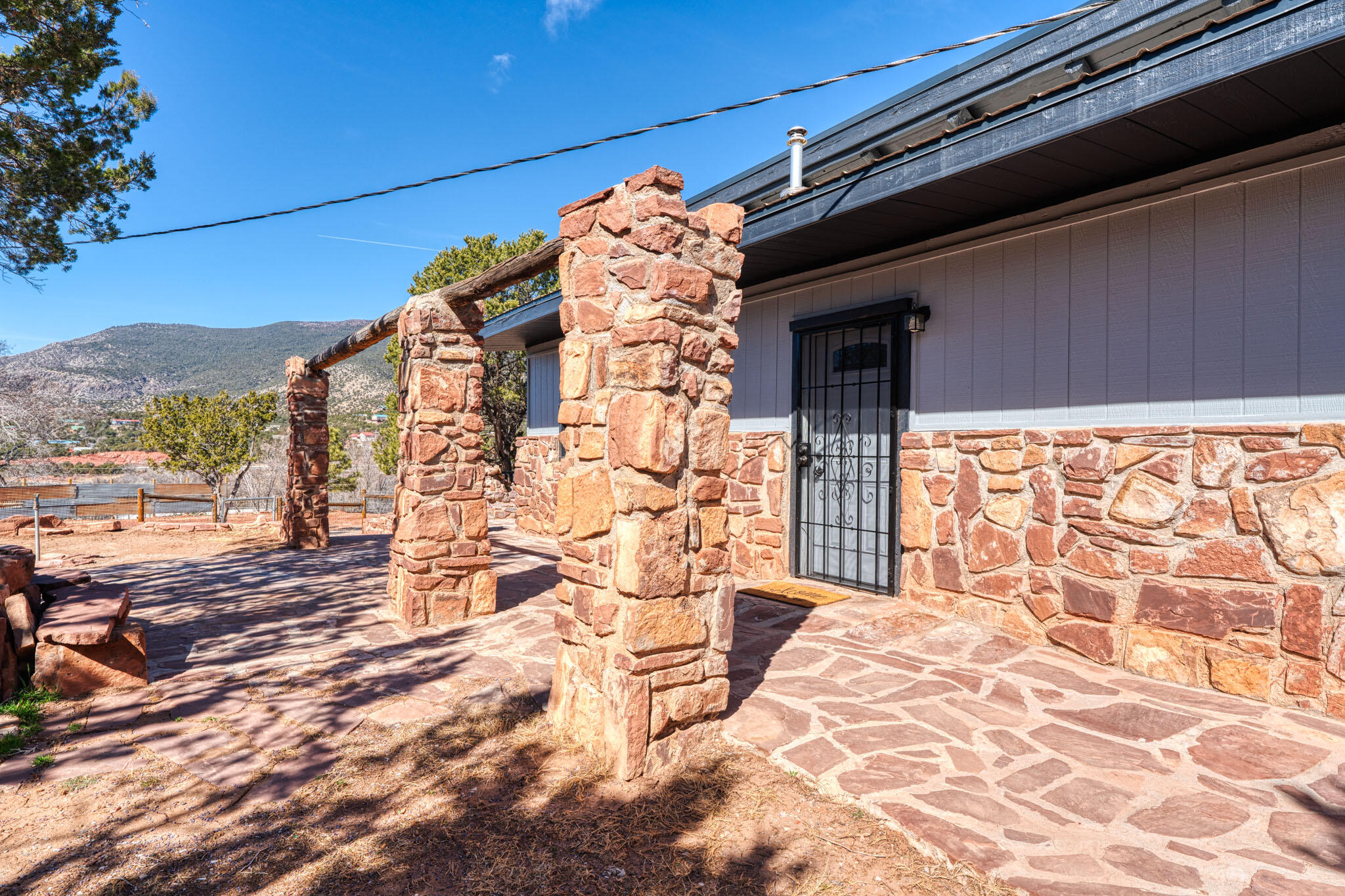 24 Camino Primera Agua