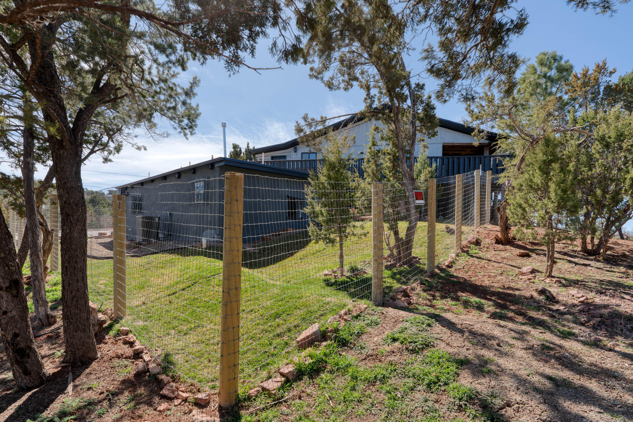 24 Camino Primera Agua