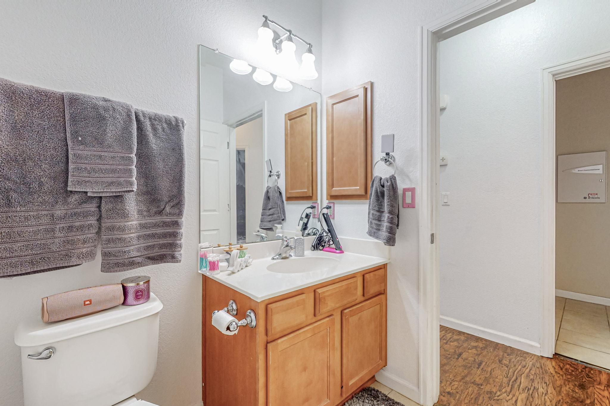 3509 Tierra Abierta Place NE