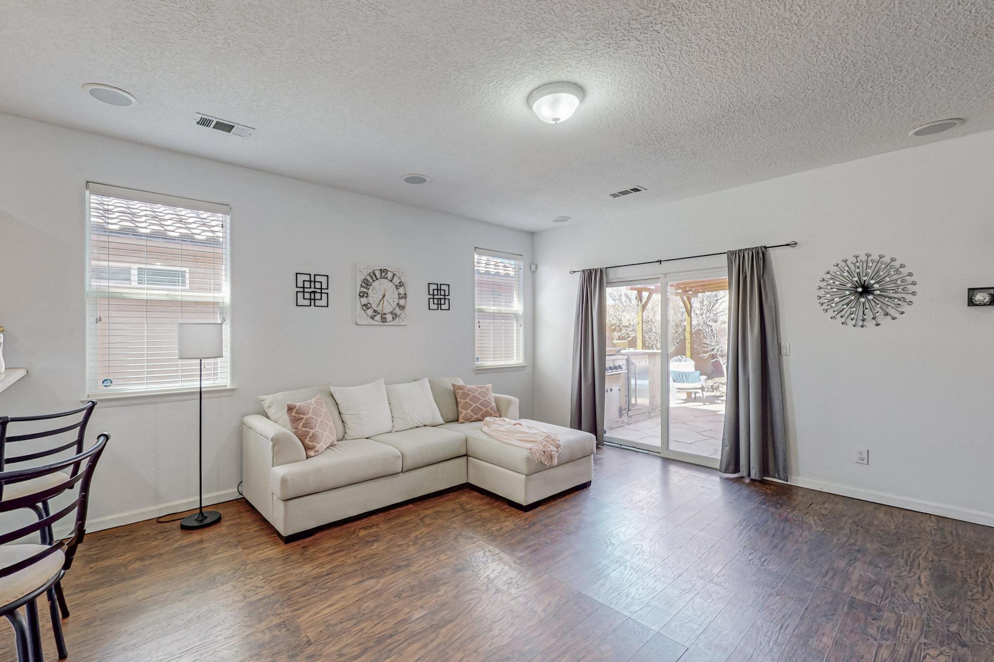 3509 Tierra Abierta Place NE