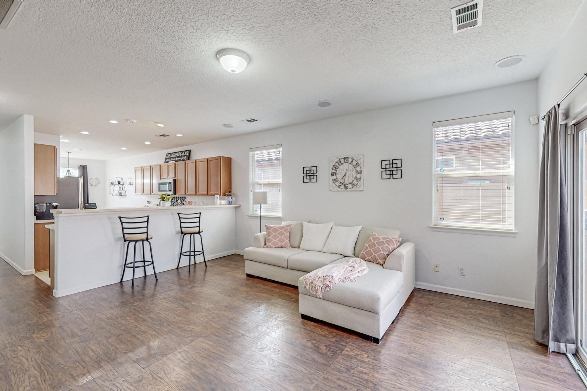 3509 Tierra Abierta Place NE