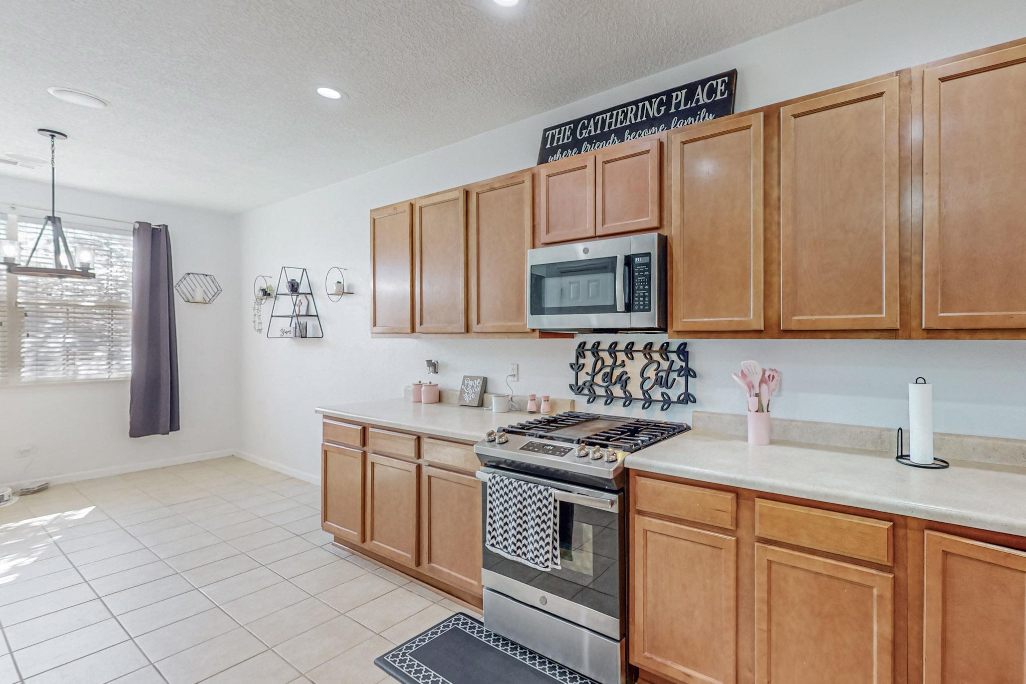 3509 Tierra Abierta Place NE