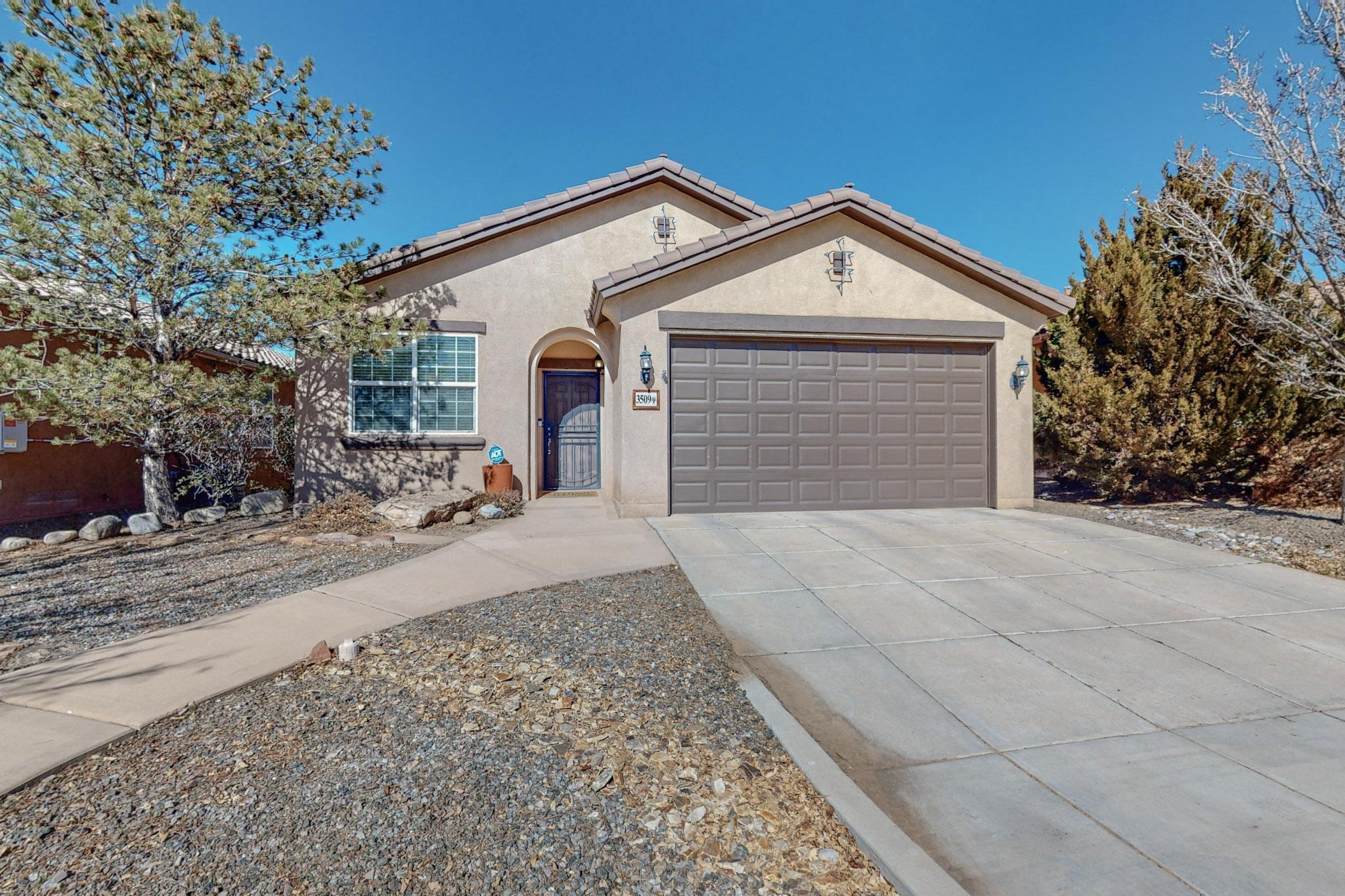 3509 Tierra Abierta Place NE