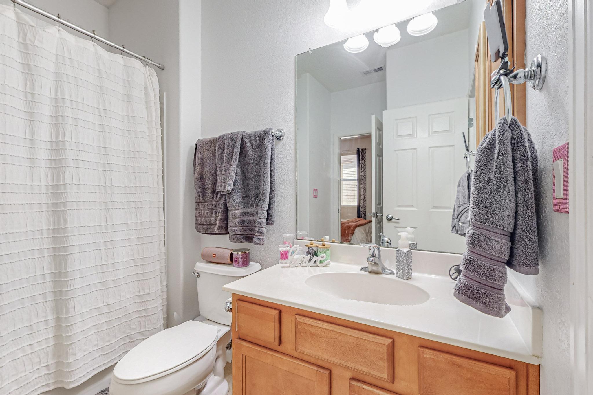 3509 Tierra Abierta Place NE