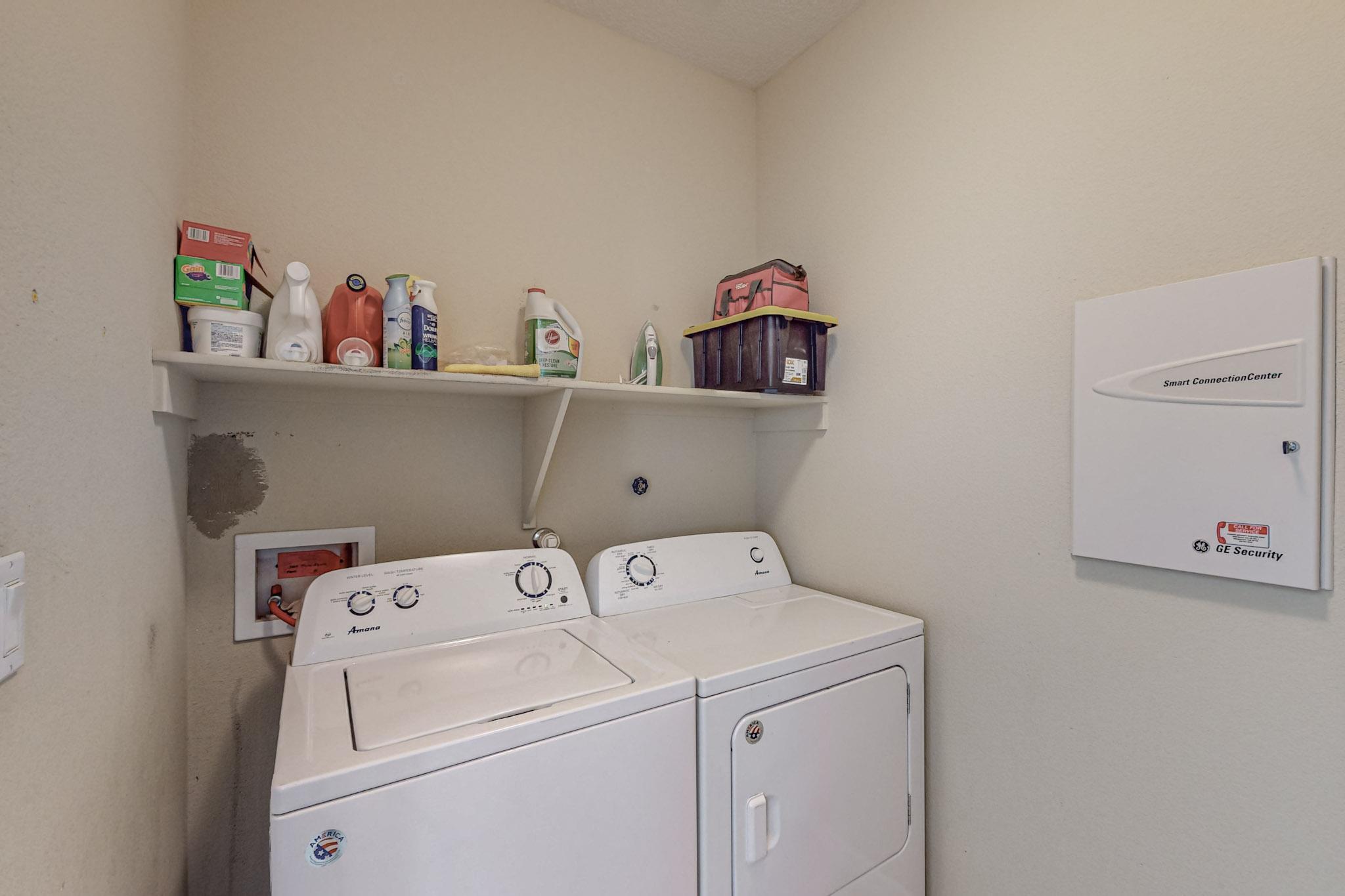 3509 Tierra Abierta Place NE