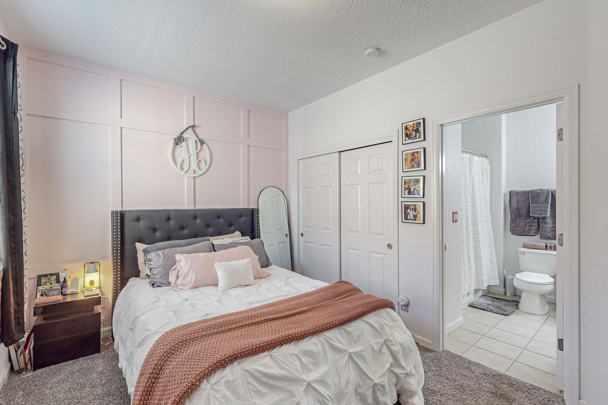 3509 Tierra Abierta Place NE