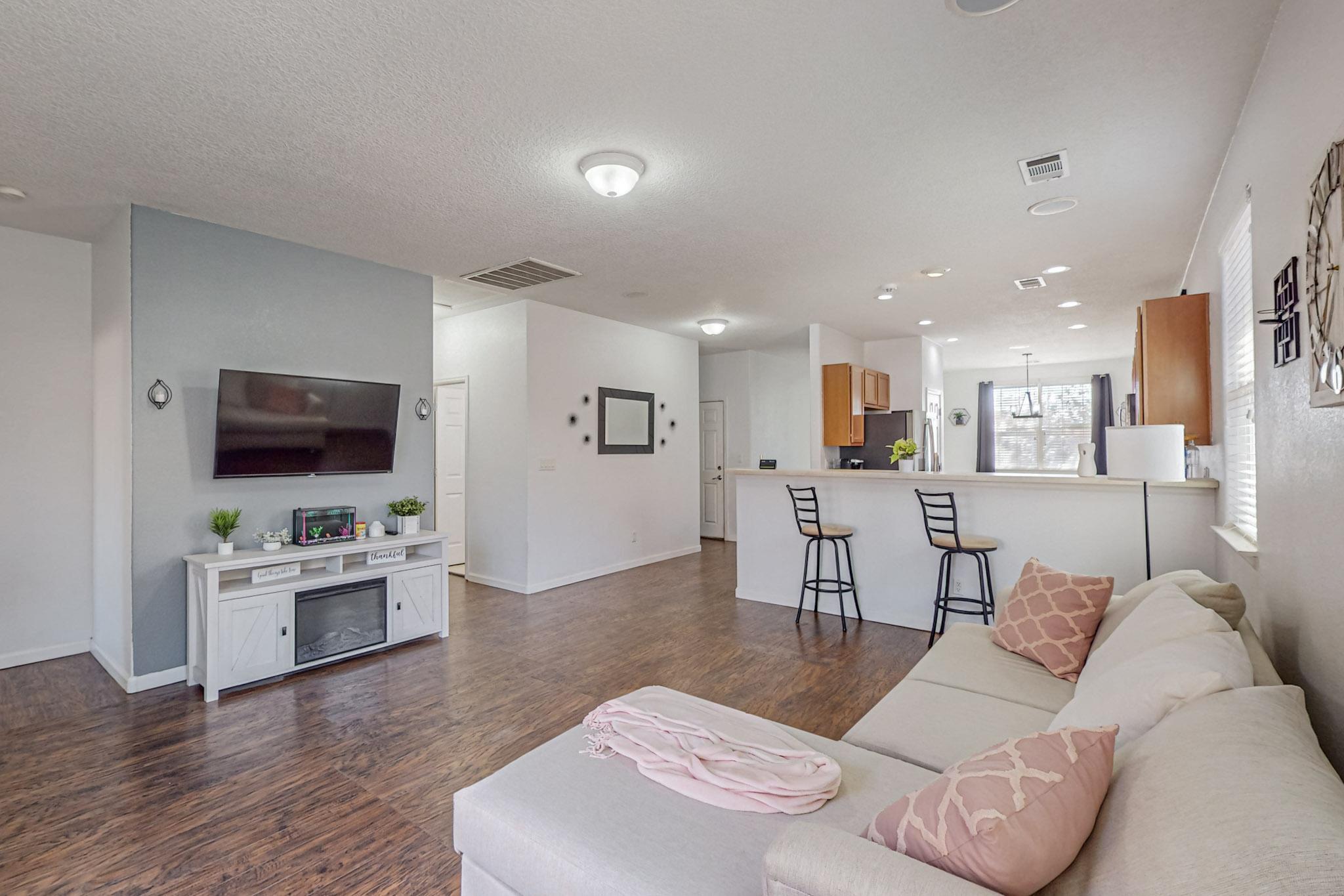 3509 Tierra Abierta Place NE