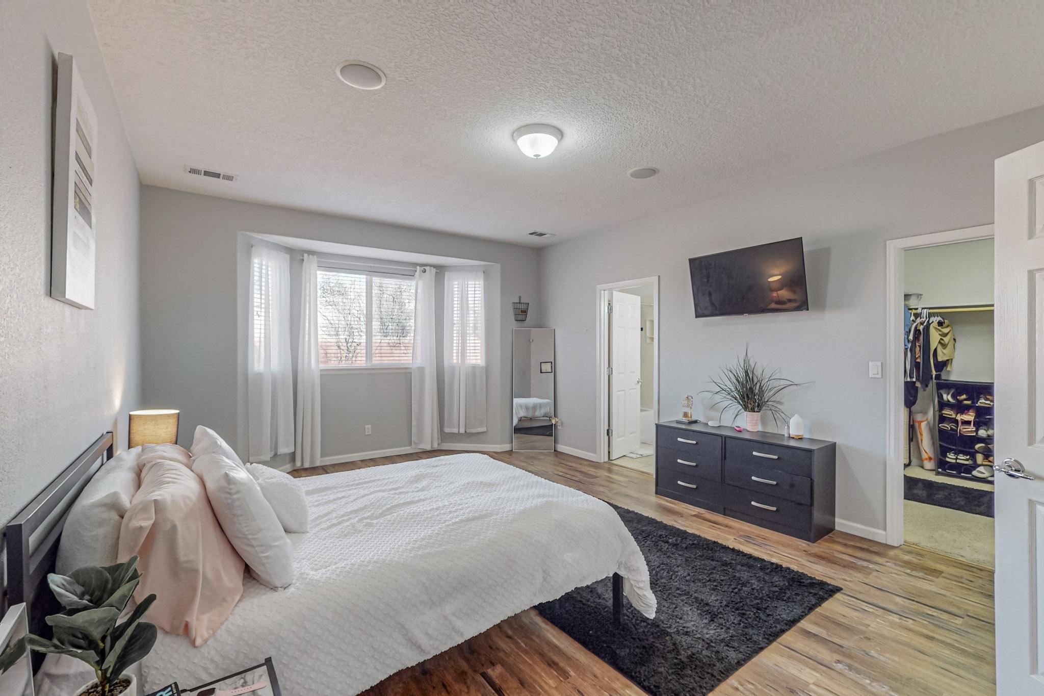 3509 Tierra Abierta Place NE