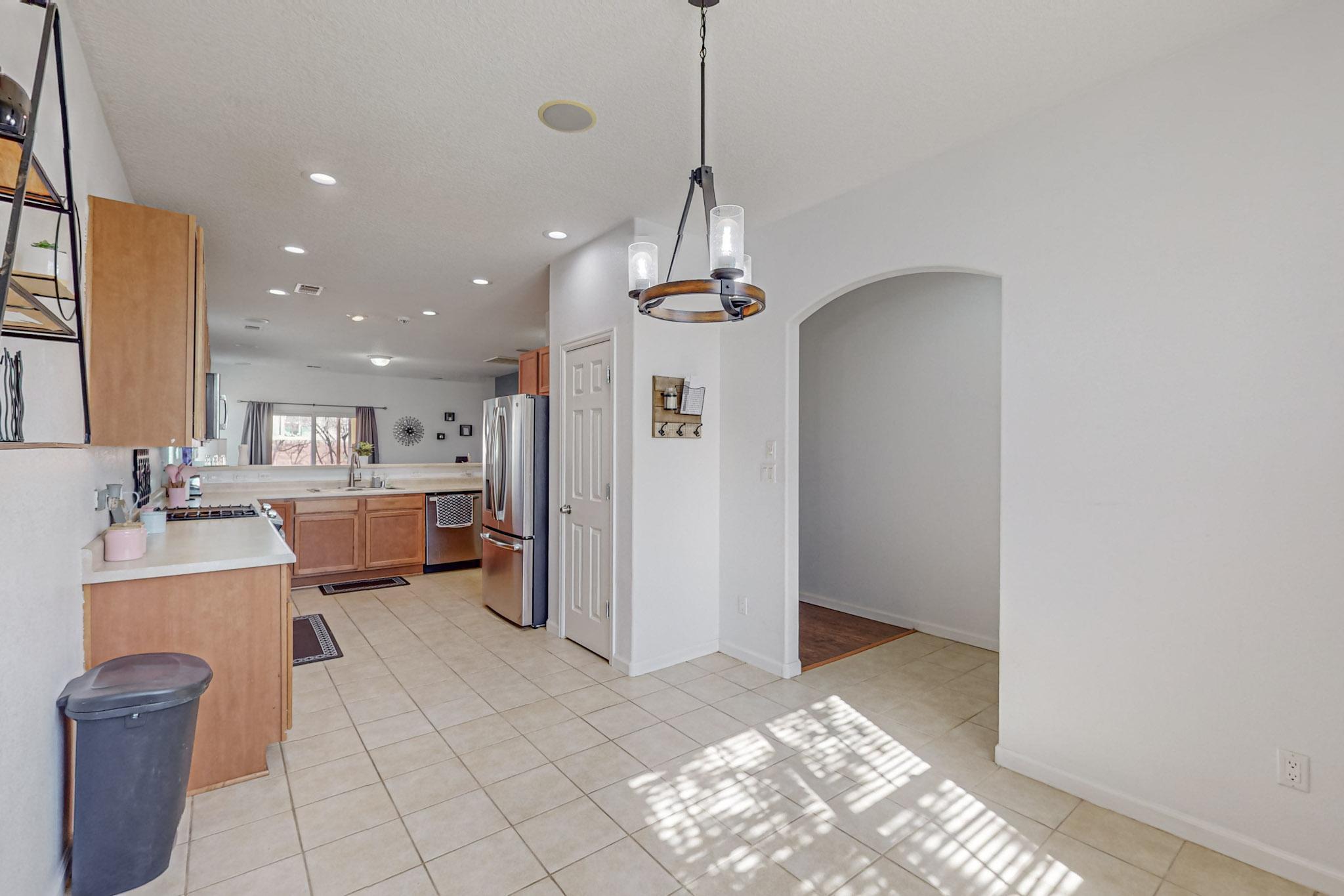 3509 Tierra Abierta Place NE