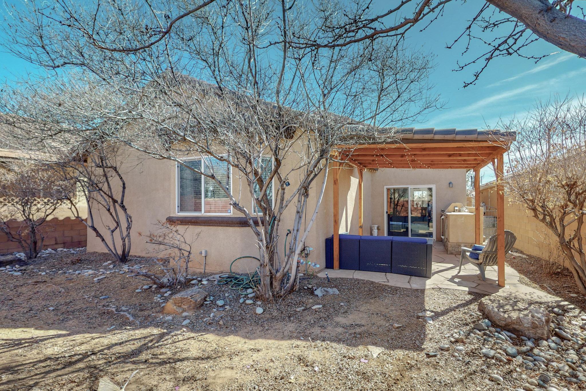 3509 Tierra Abierta Place NE