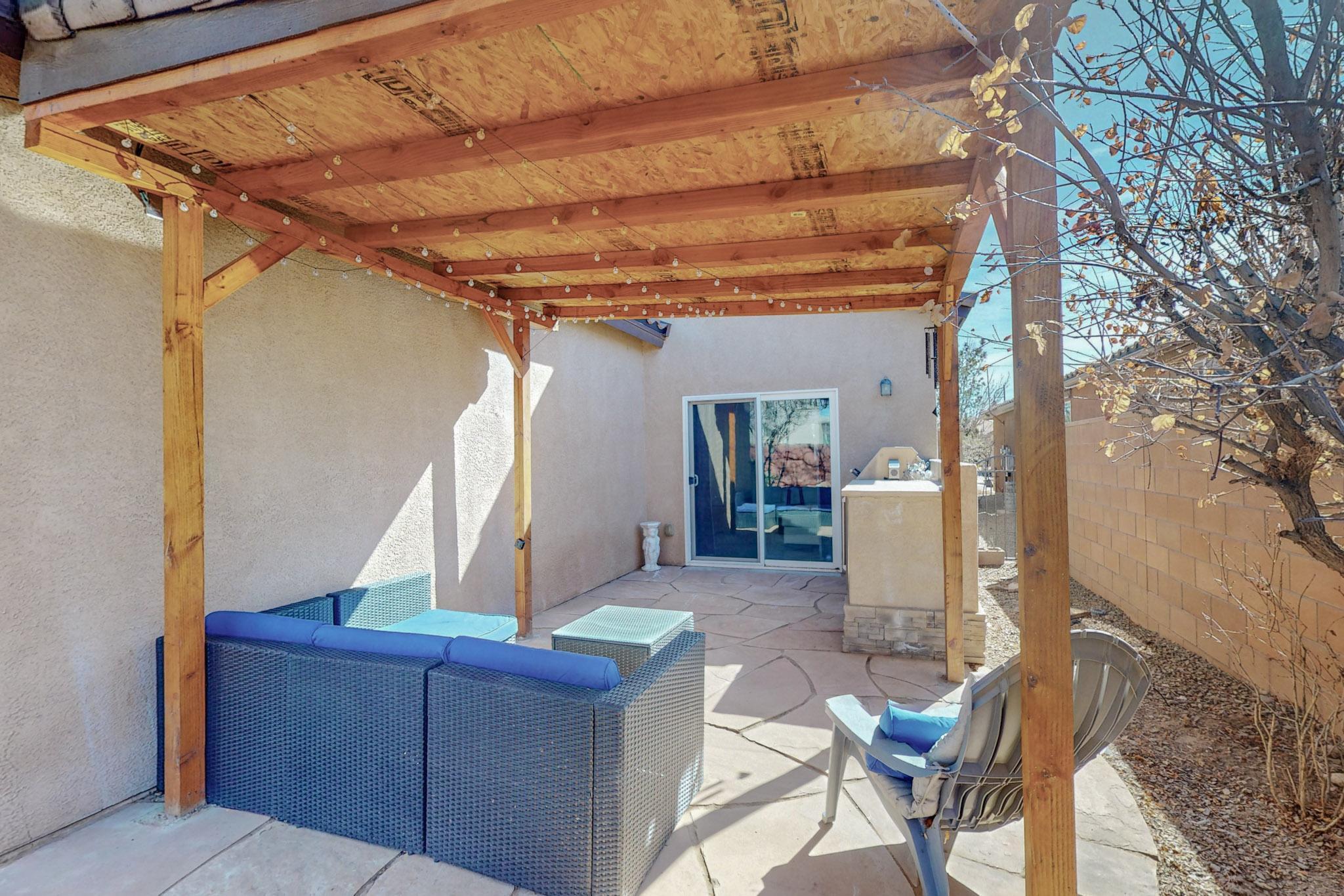 3509 Tierra Abierta Place NE