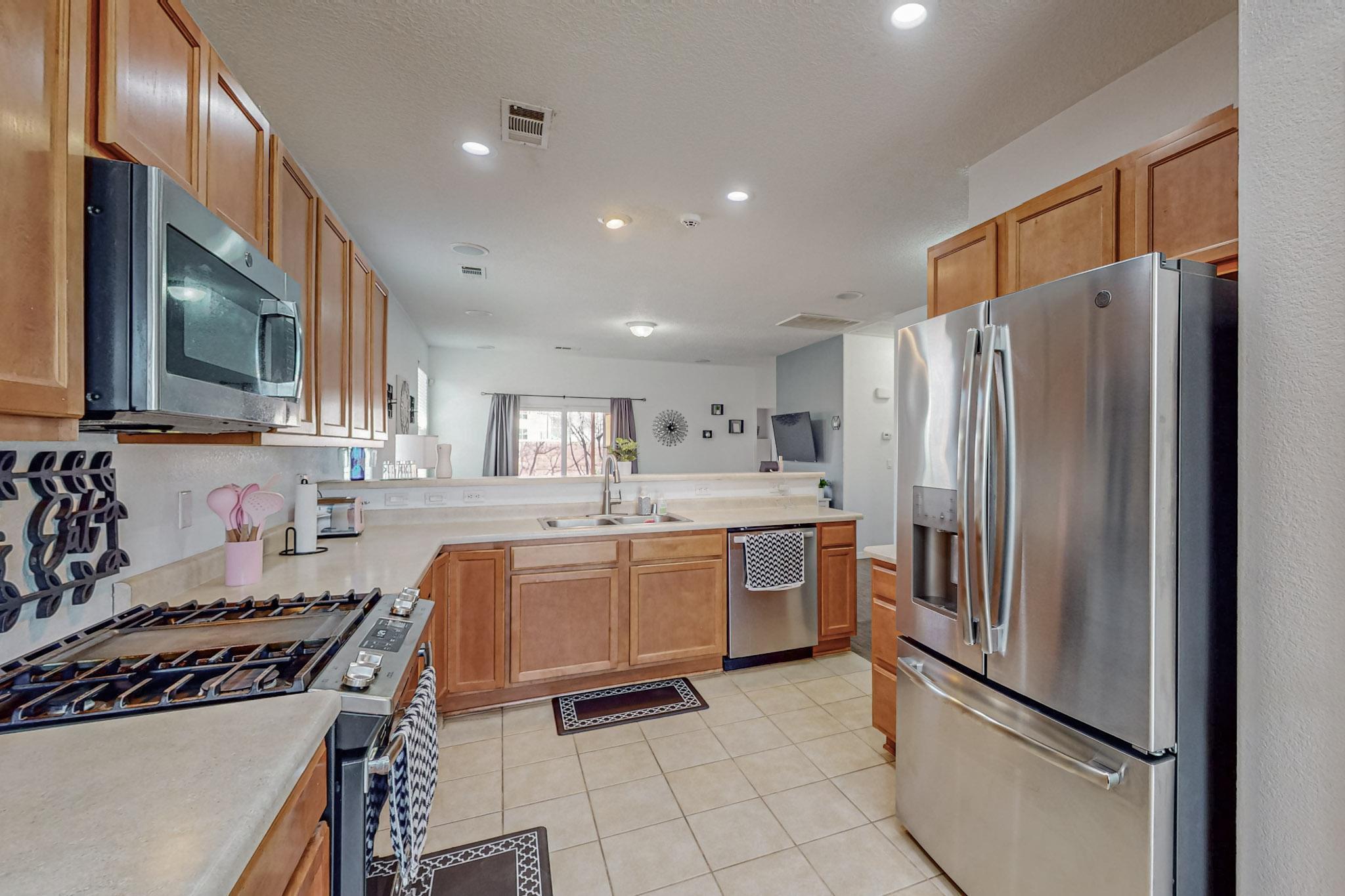 3509 Tierra Abierta Place NE