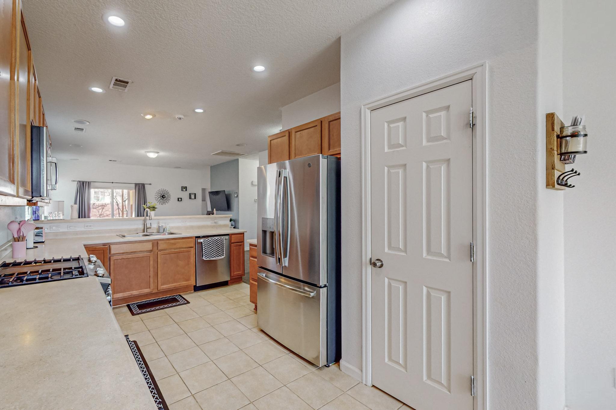 3509 Tierra Abierta Place NE