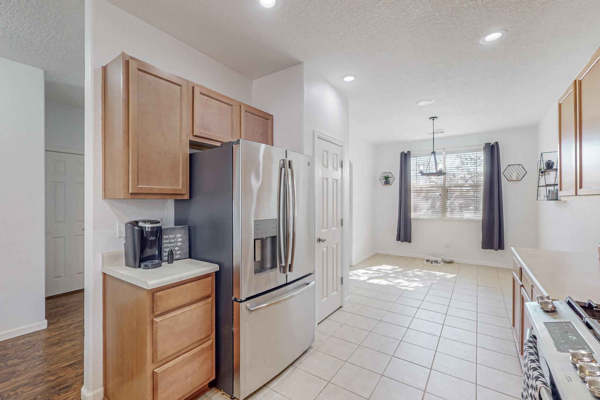 3509 Tierra Abierta Place NE