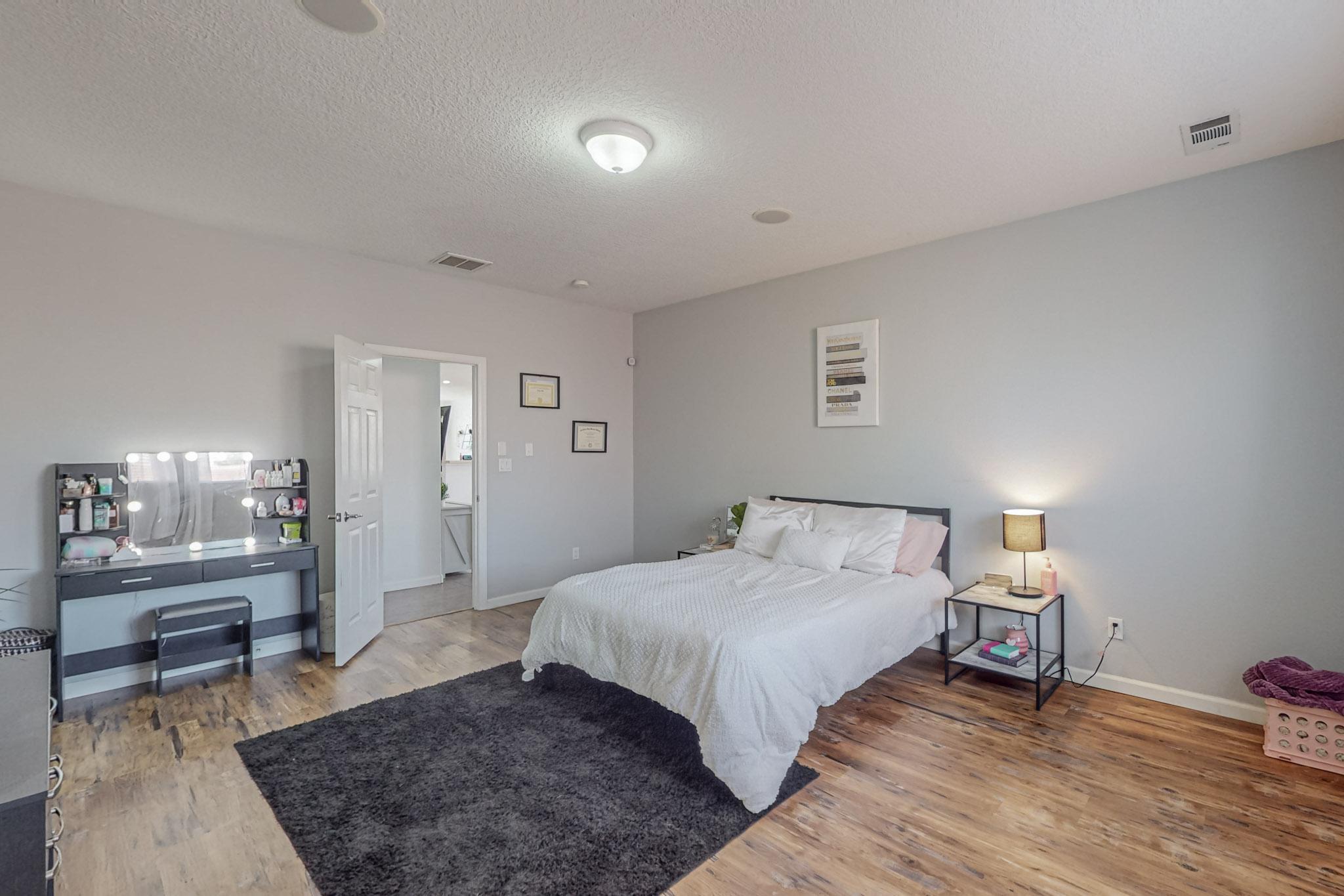 3509 Tierra Abierta Place NE