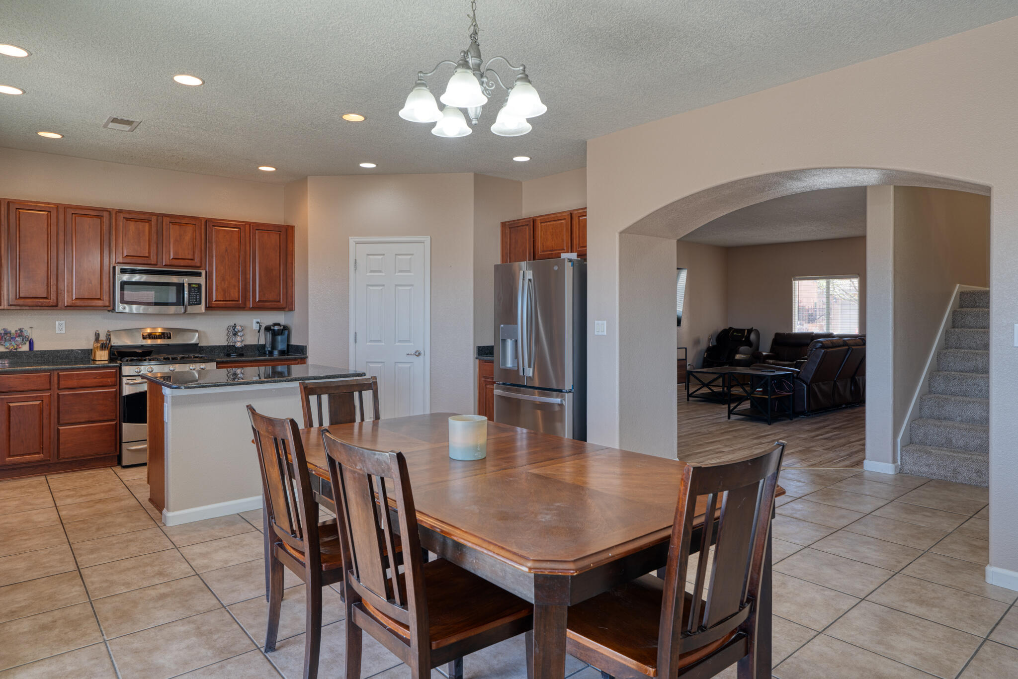 1332 Summer Breeze Drive NW