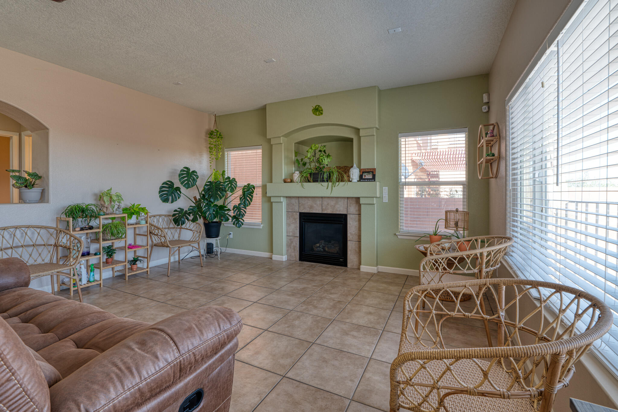 1332 Summer Breeze Drive NW