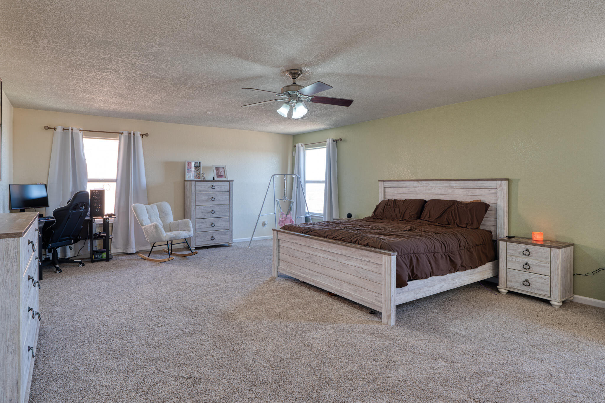 1332 Summer Breeze Drive NW