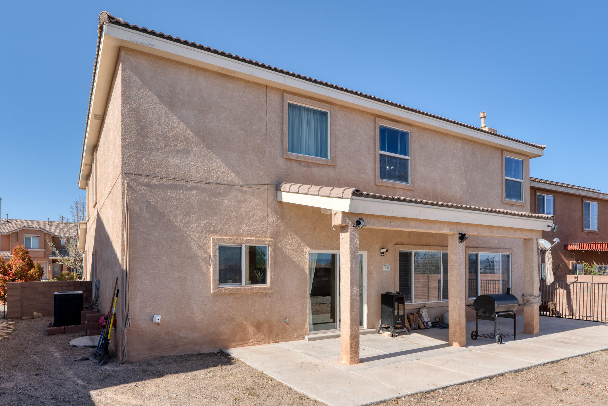 1332 Summer Breeze Drive NW