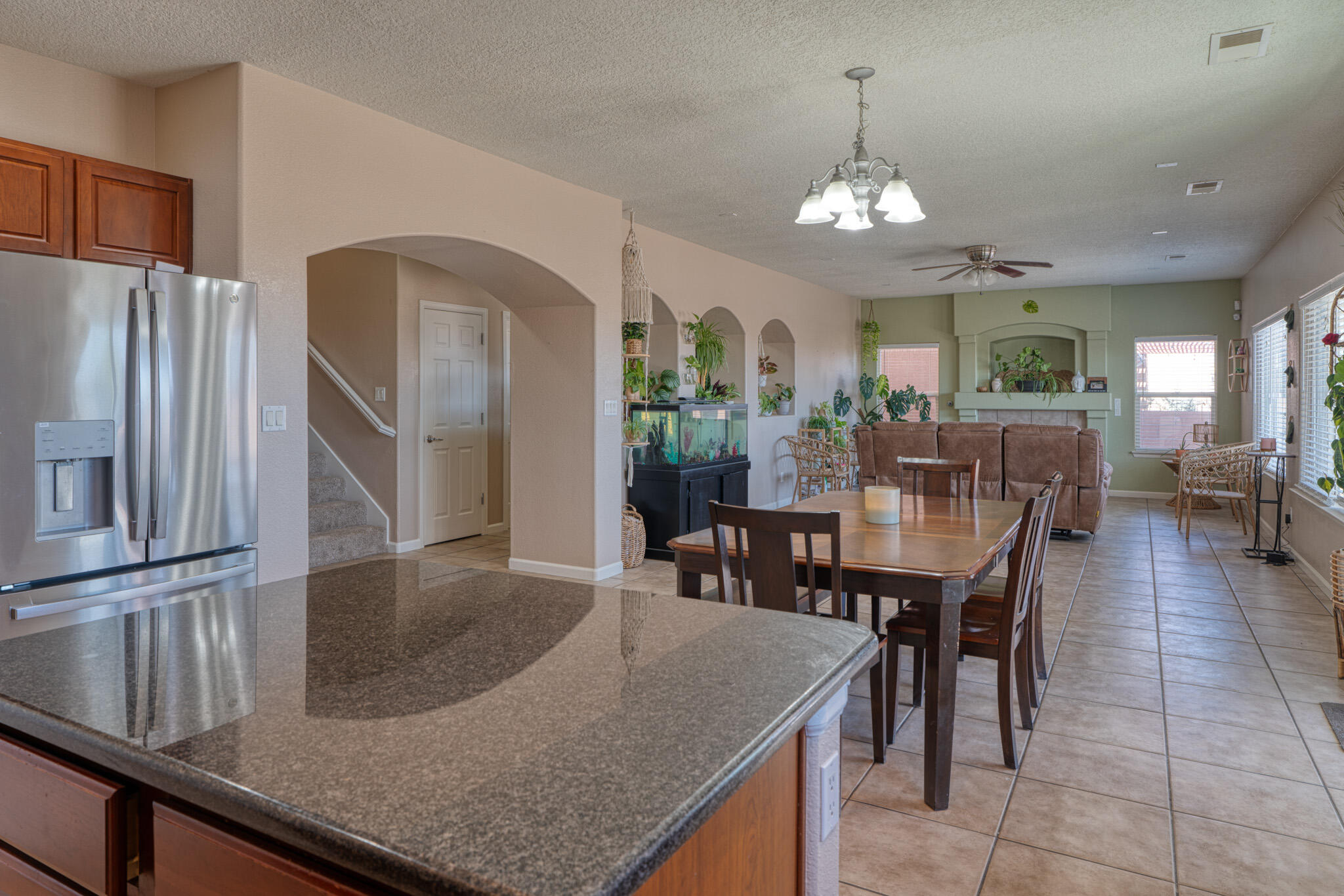 1332 Summer Breeze Drive NW