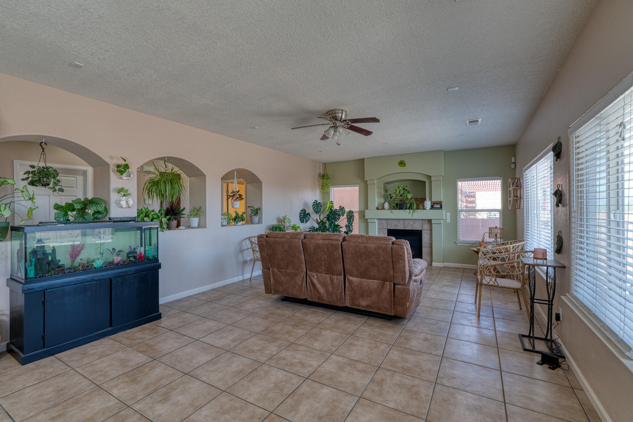 1332 Summer Breeze Drive NW