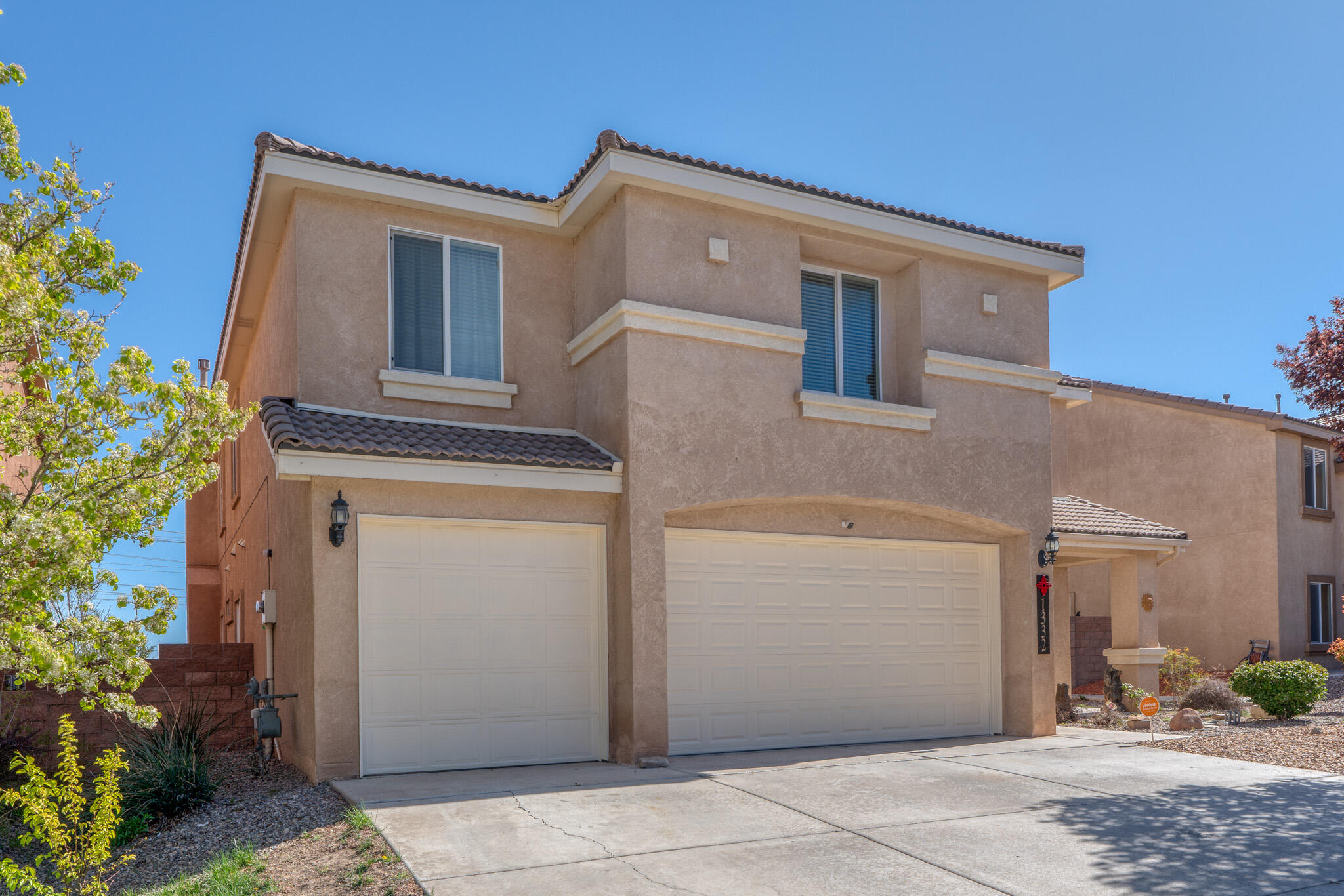 1332 Summer Breeze Drive NW