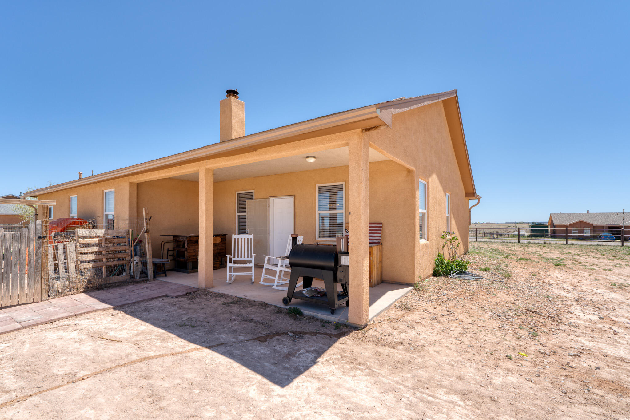 55 Evening Star Loop