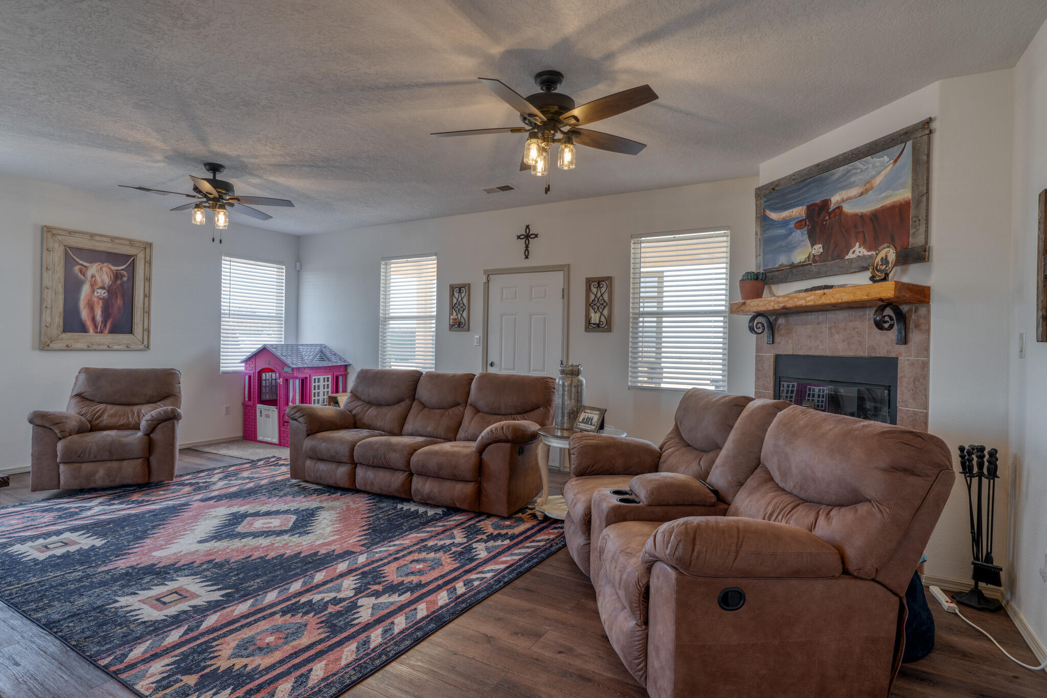 55 Evening Star Loop