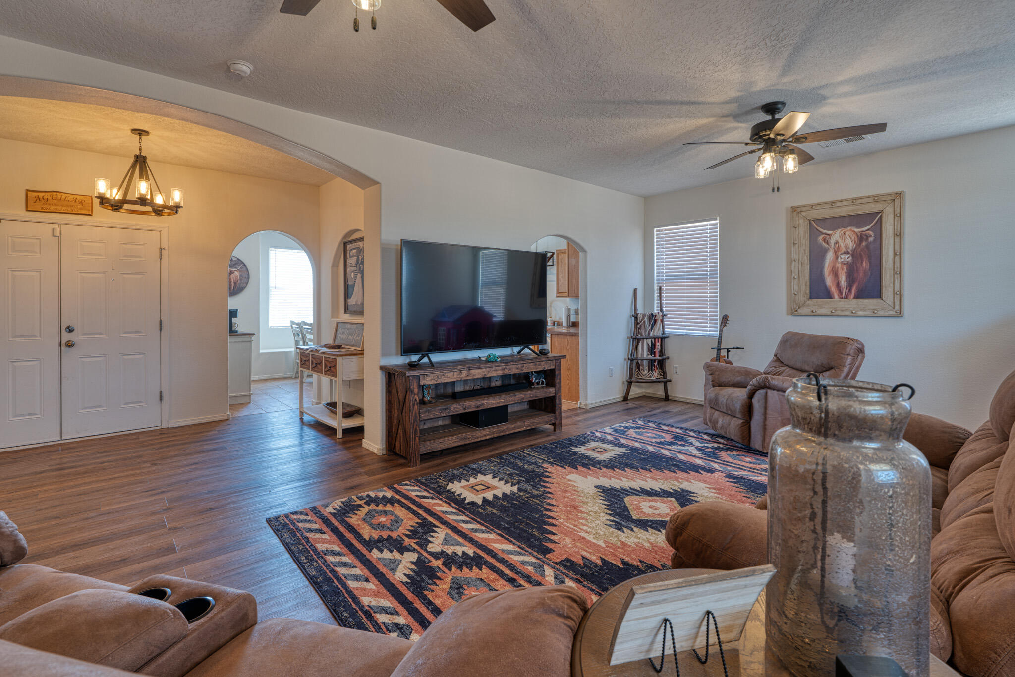 55 Evening Star Loop