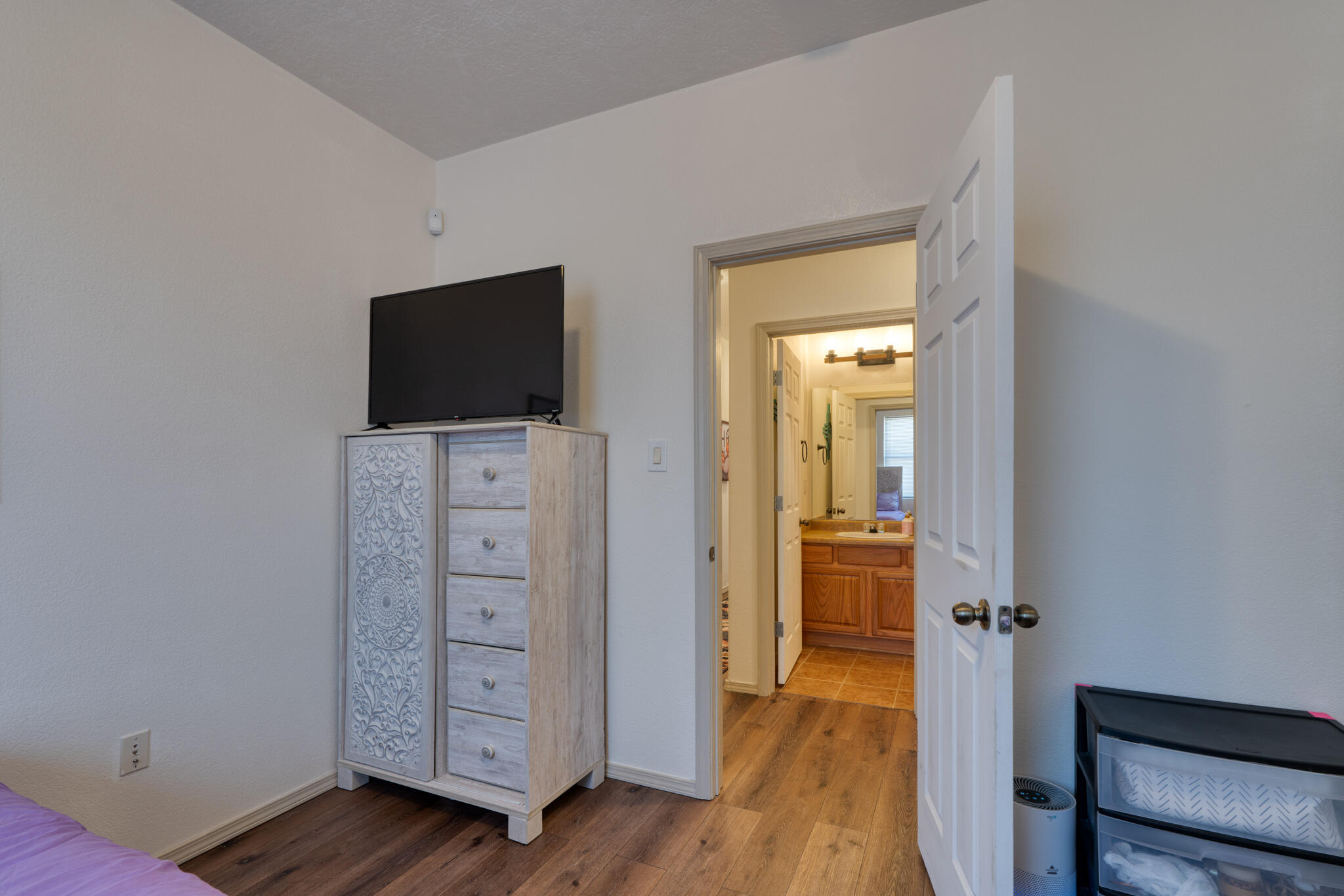 55 Evening Star Loop