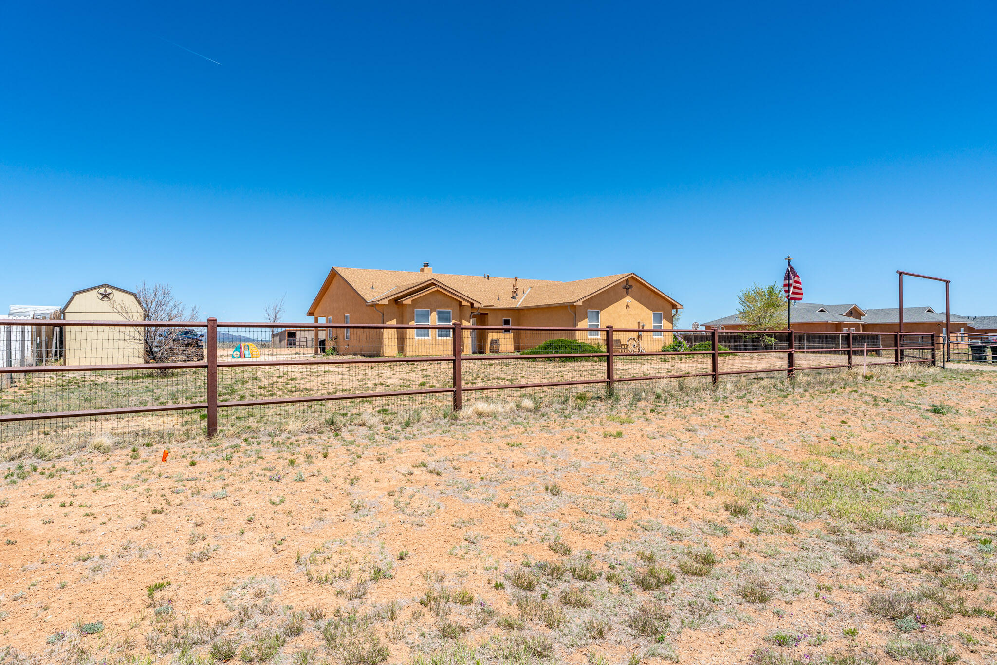 55 Evening Star Loop