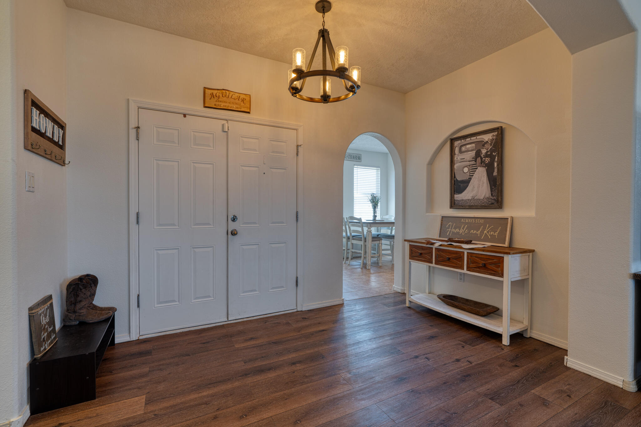 55 Evening Star Loop