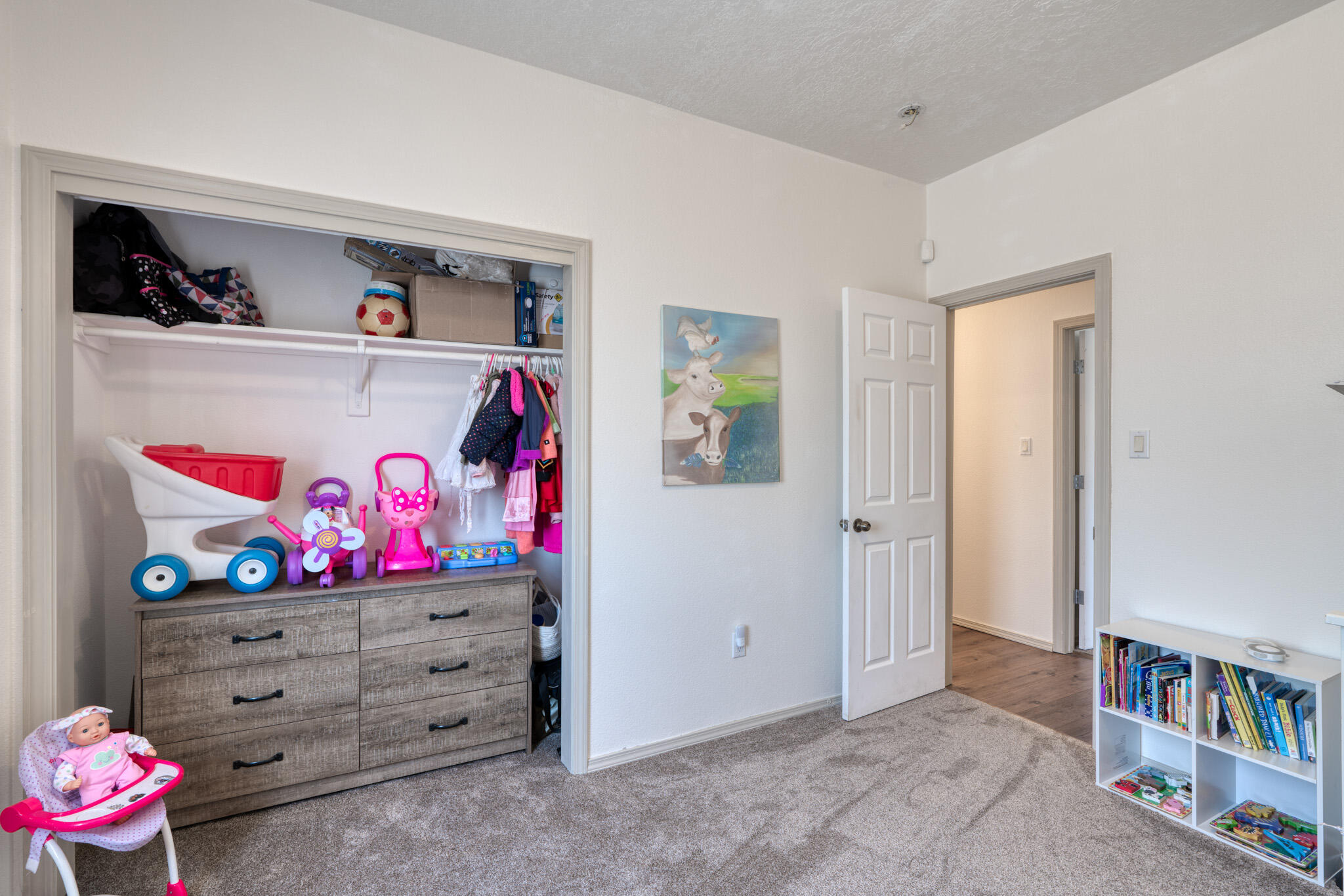 55 Evening Star Loop