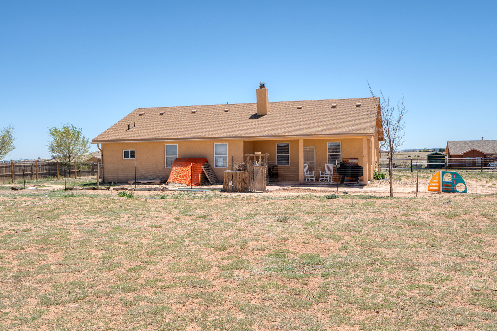 55 Evening Star Loop