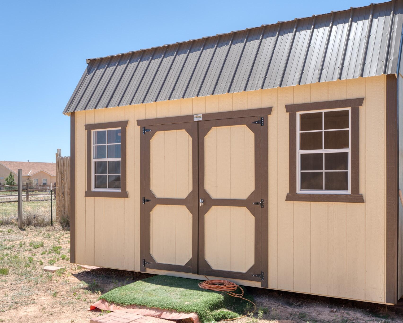 55 Evening Star Loop