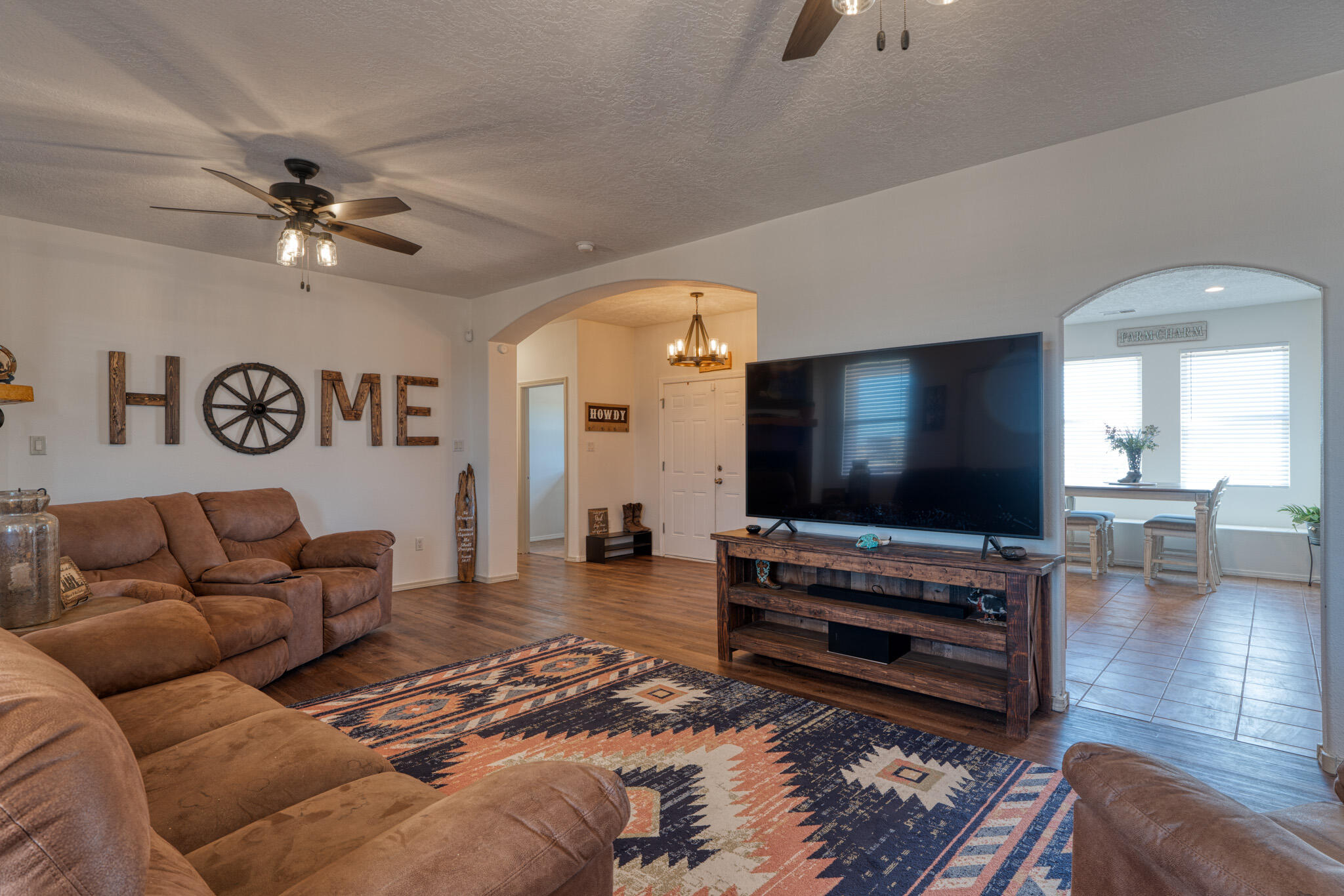 55 Evening Star Loop