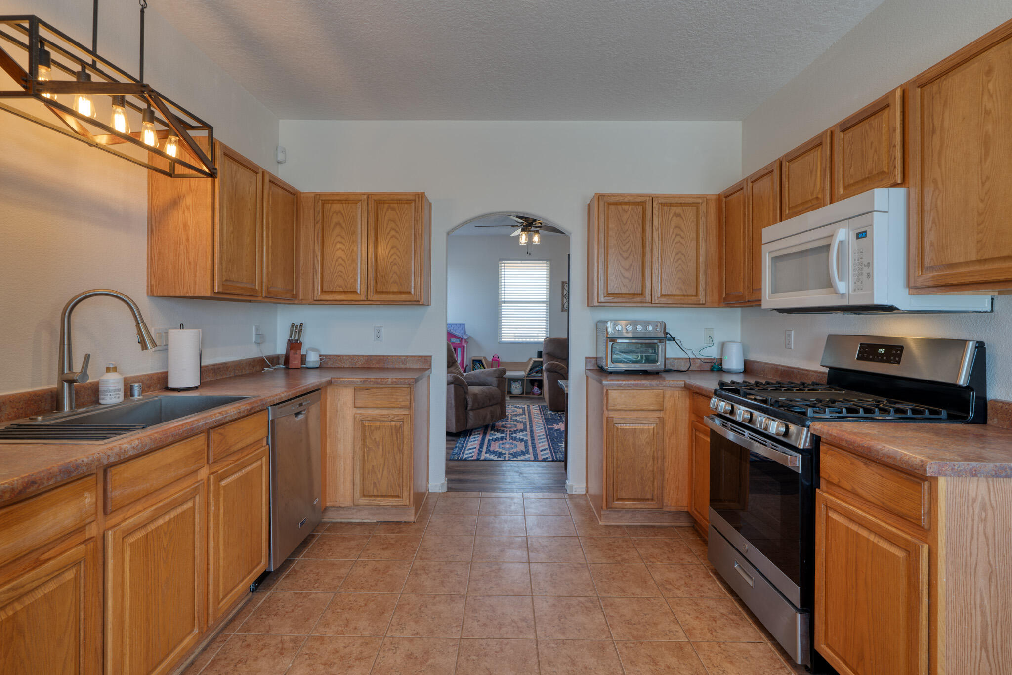 55 Evening Star Loop