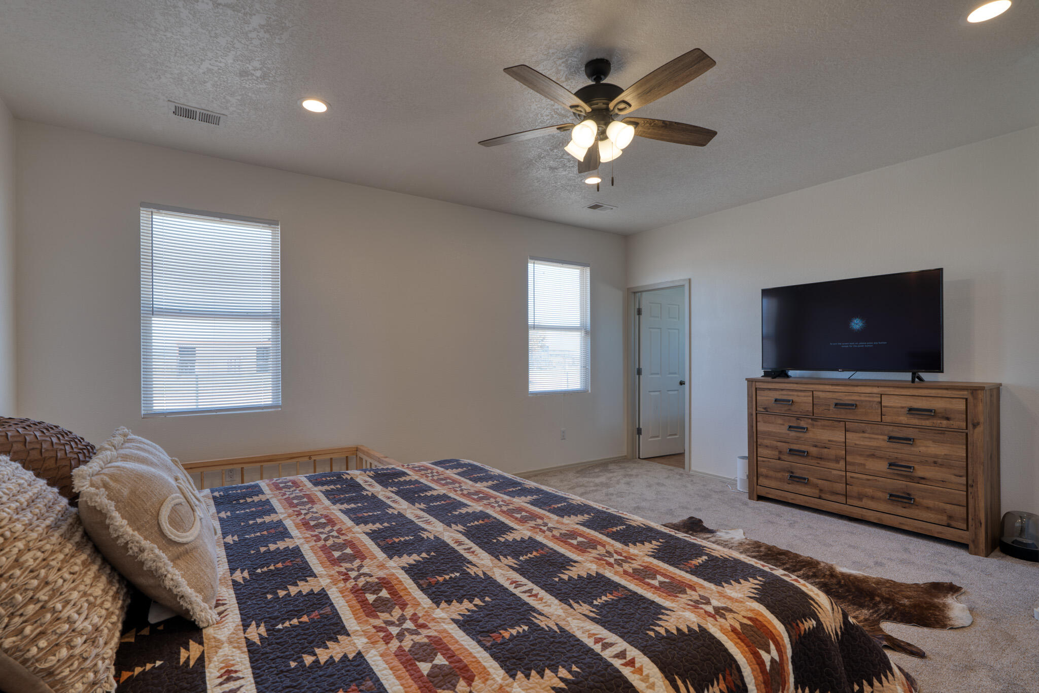 55 Evening Star Loop